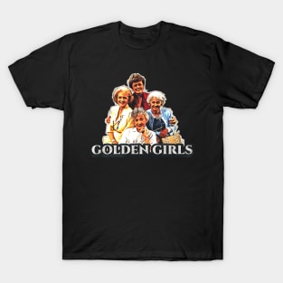 Girls Squad T-Shirt